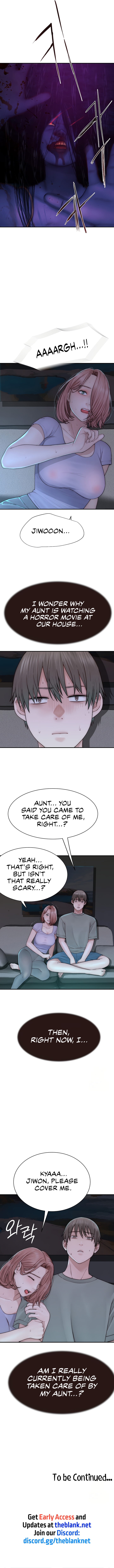 Addicted To My Stepmom Chapter 59 - Manhwa18.com