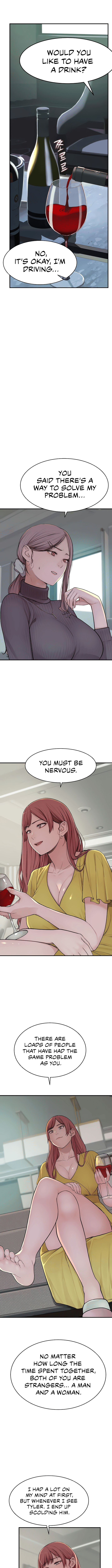 Addicted To My Stepmom Chapter 6 - Manhwa18.com