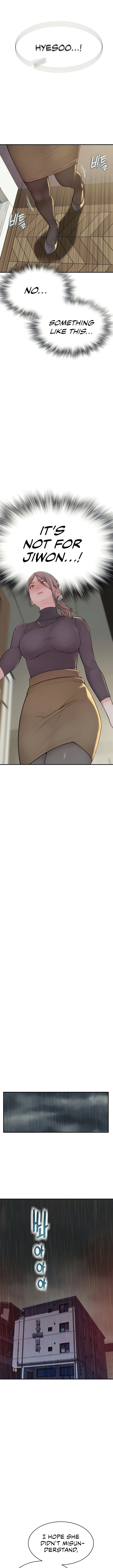 Addicted To My Stepmom Chapter 6 - Manhwa18.com