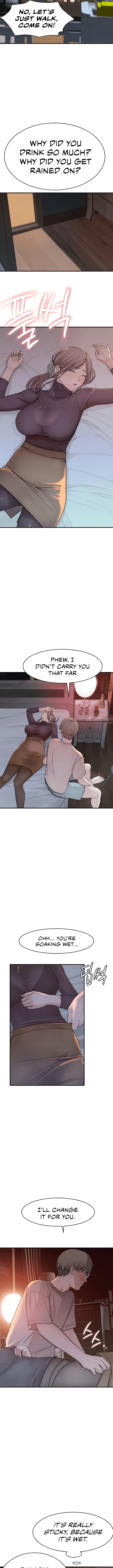 Addicted To My Stepmom Chapter 6 - Manhwa18.com