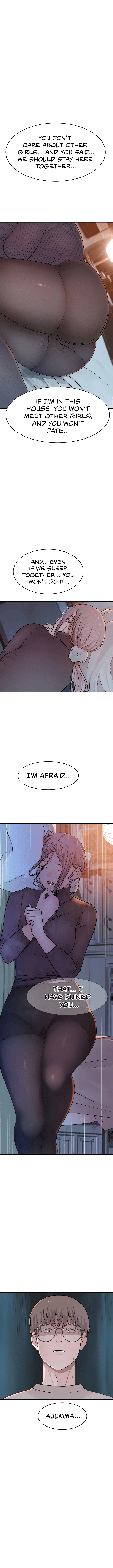 Addicted To My Stepmom Chapter 6 - Manhwa18.com