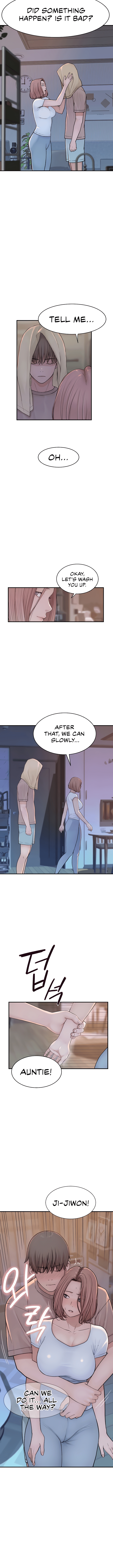 Addicted To My Stepmom Chapter 6 - Manhwa18.com