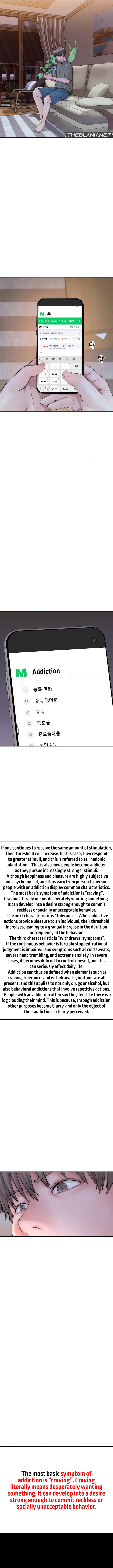 Addicted To My Stepmom Chapter 60 - Manhwa18.com