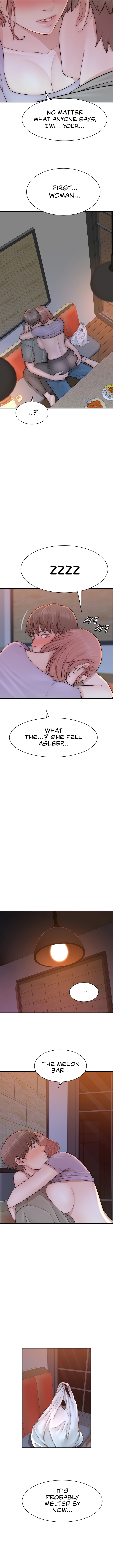 Addicted To My Stepmom Chapter 61 - Manhwa18.com