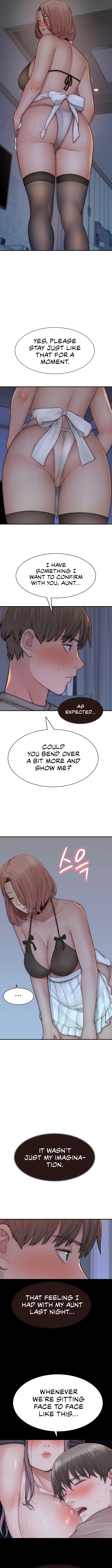 Addicted To My Stepmom Chapter 62 - Manhwa18.com