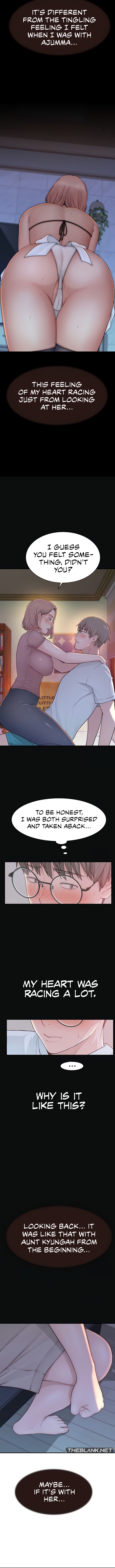 Addicted To My Stepmom Chapter 62 - Manhwa18.com