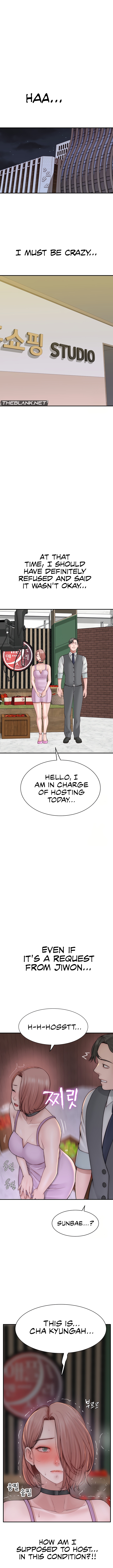 Addicted To My Stepmom Chapter 62 - Manhwa18.com