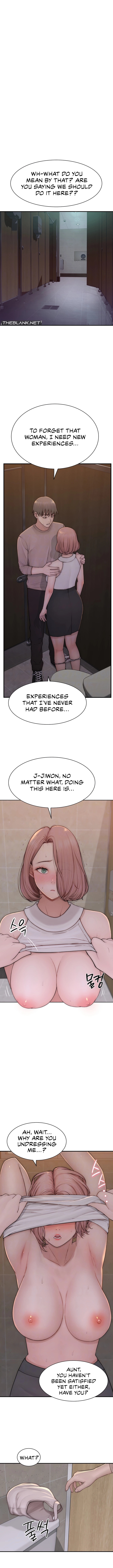 Addicted To My Stepmom Chapter 64 - Manhwa18.com