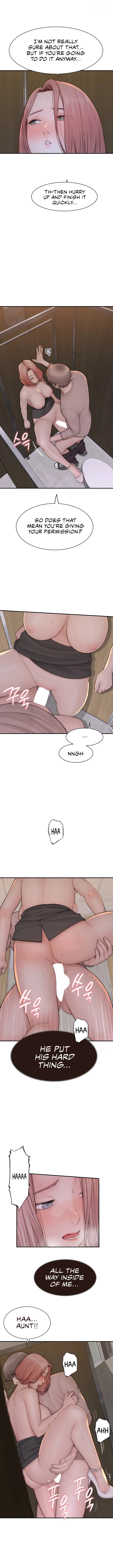 Addicted To My Stepmom Chapter 64 - Manhwa18.com