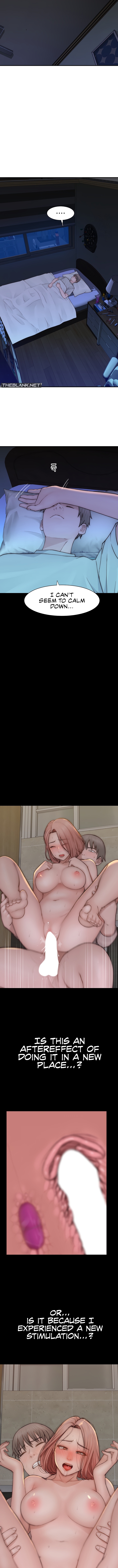 Addicted To My Stepmom Chapter 66 - Manhwa18.com