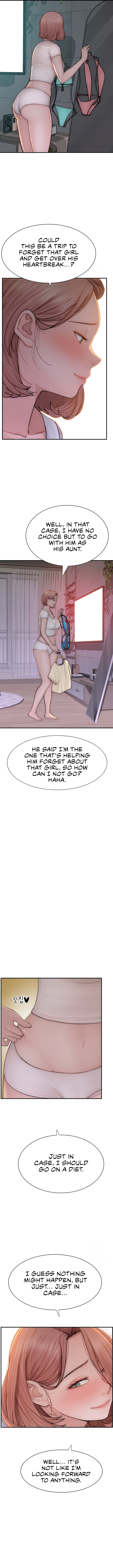 Addicted To My Stepmom Chapter 67 - Manhwa18.com