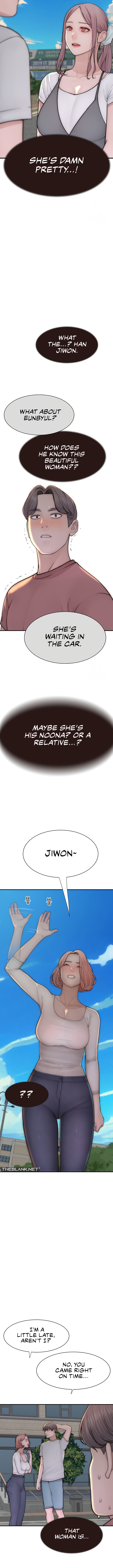 Addicted To My Stepmom Chapter 67 - Manhwa18.com