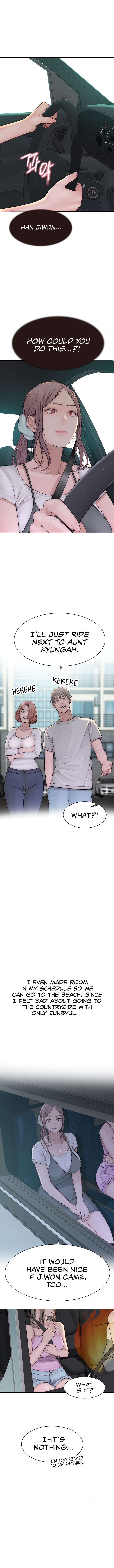 Addicted To My Stepmom Chapter 68 - Manhwa18.com