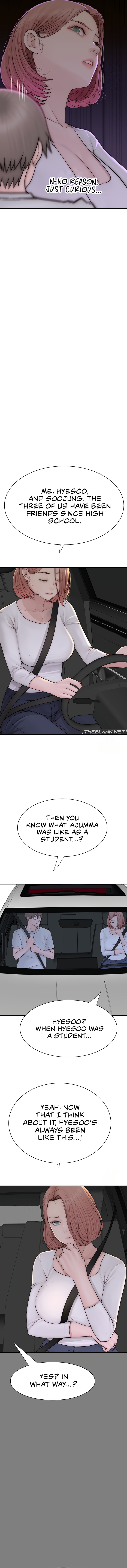 Addicted To My Stepmom Chapter 68 - Manhwa18.com