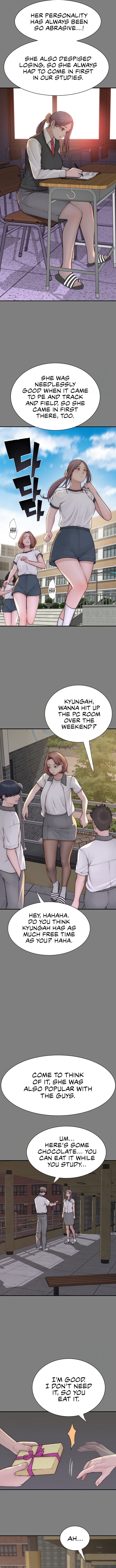 Addicted To My Stepmom Chapter 68 - Manhwa18.com