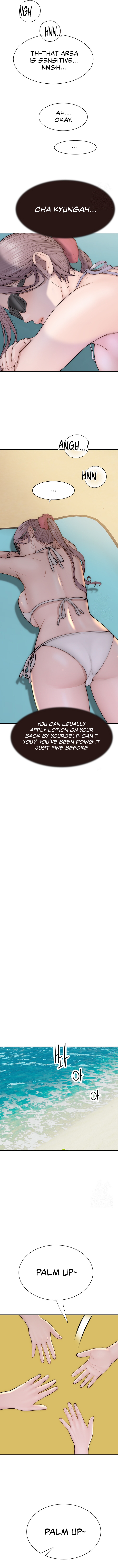 Addicted To My Stepmom Chapter 69 - Manhwa18.com