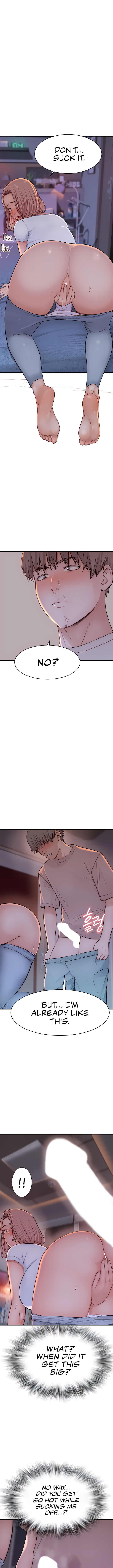 Addicted To My Stepmom Chapter 7 - Manhwa18.com