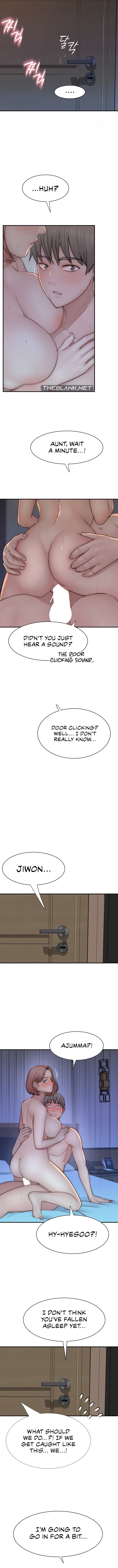 Addicted To My Stepmom Chapter 71 - Manhwa18.com