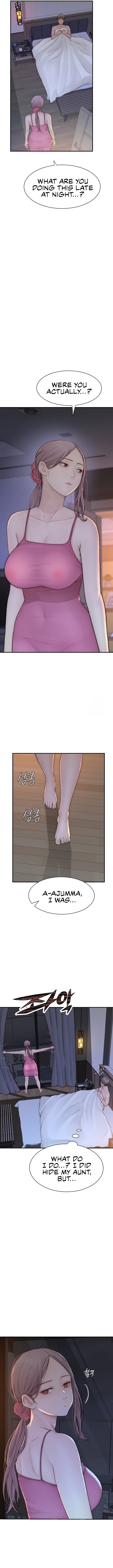 Addicted To My Stepmom Chapter 72 - Manhwa18.com