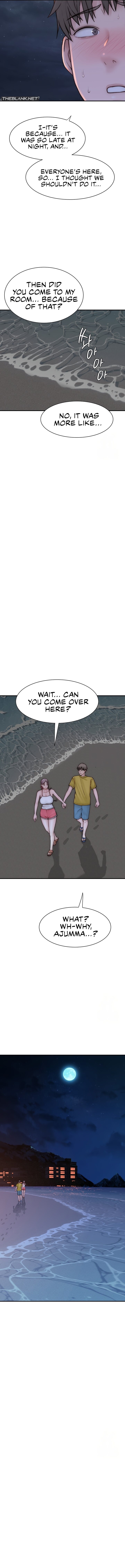 Addicted To My Stepmom Chapter 72 - Manhwa18.com