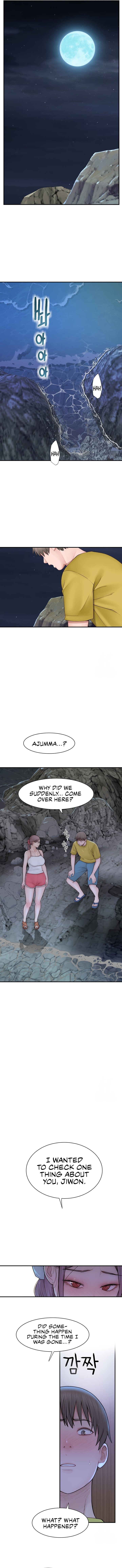 Addicted To My Stepmom Chapter 72 - Manhwa18.com