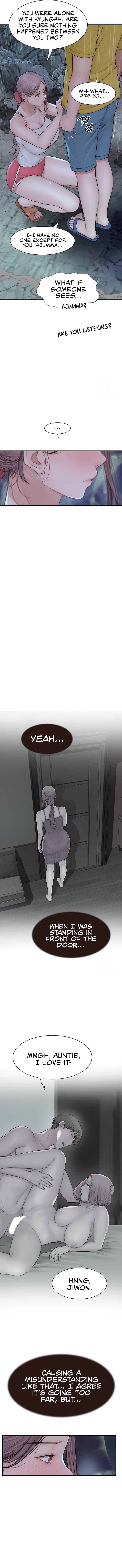 Addicted To My Stepmom Chapter 72 - Manhwa18.com