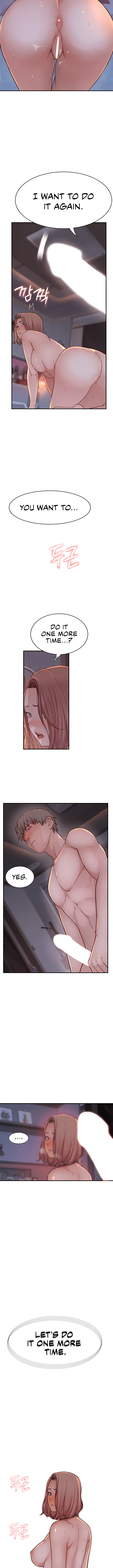 Addicted To My Stepmom Chapter 8 - Manhwa18.com