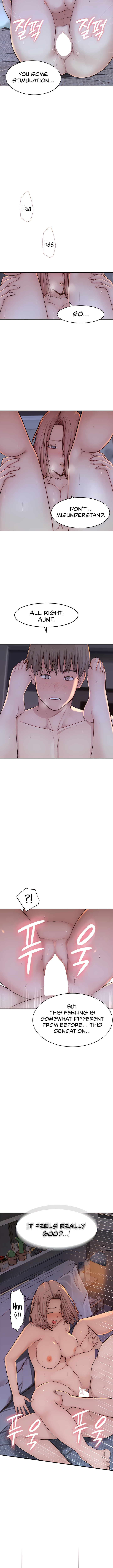 Addicted To My Stepmom Chapter 9 - Manhwa18.com