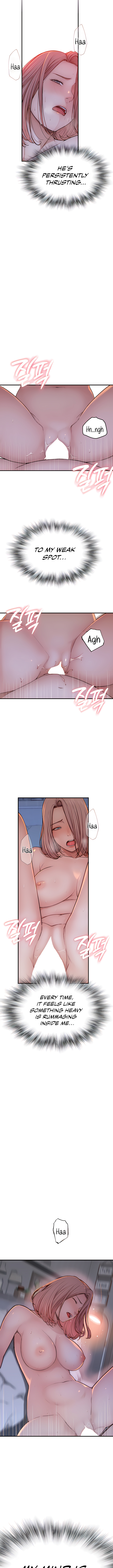 Addicted To My Stepmom Chapter 9 - Manhwa18.com