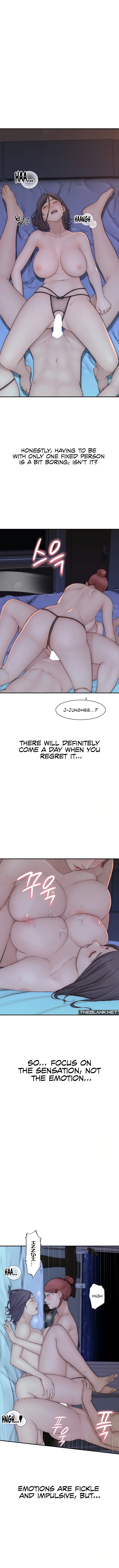 Addicted To My Stepmom Chapter 91 - Manhwa18.com