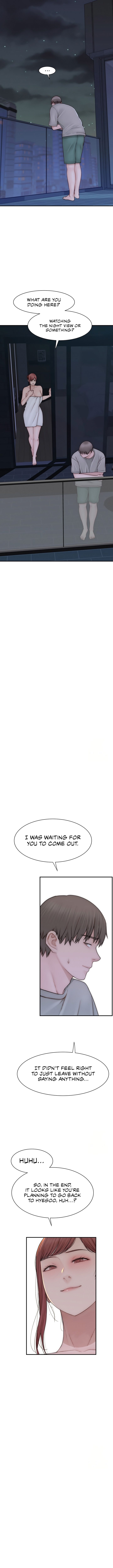 Addicted To My Stepmom Chapter 91 - Manhwa18.com