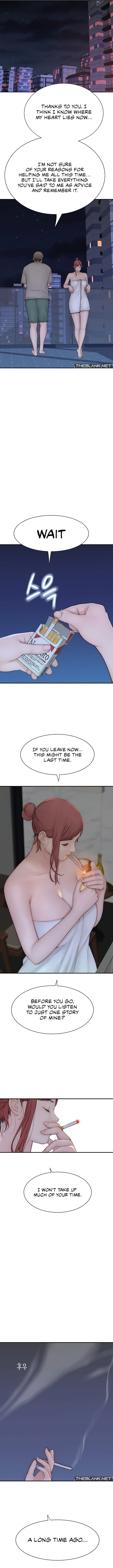 Addicted To My Stepmom Chapter 91 - Manhwa18.com