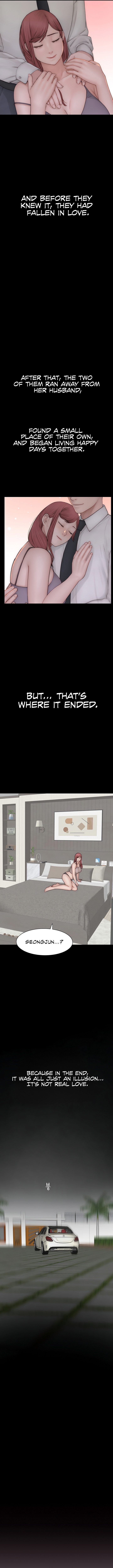 Addicted To My Stepmom Chapter 91 - Manhwa18.com