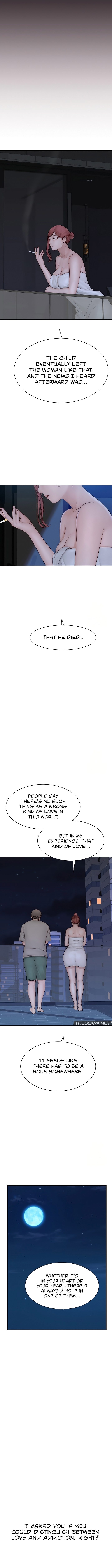 Addicted To My Stepmom Chapter 91 - Manhwa18.com