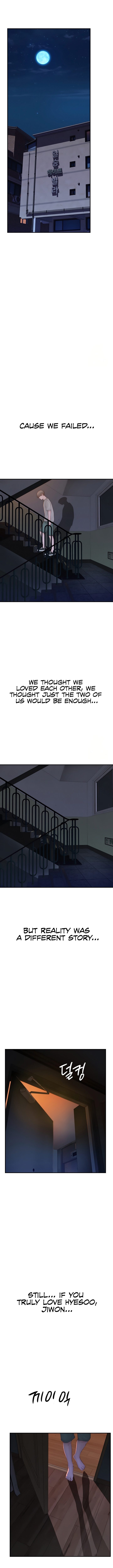 Addicted To My Stepmom Chapter 91 - Manhwa18.com