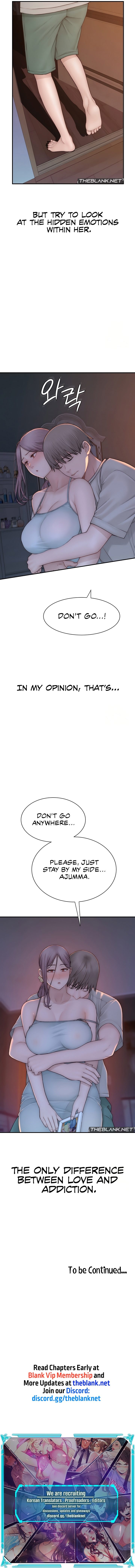 Addicted To My Stepmom Chapter 91 - Manhwa18.com
