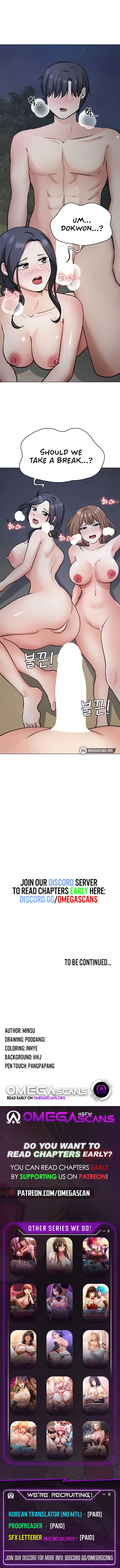 Seoul Kids these Days Chapter 40 - Manhwa18.com