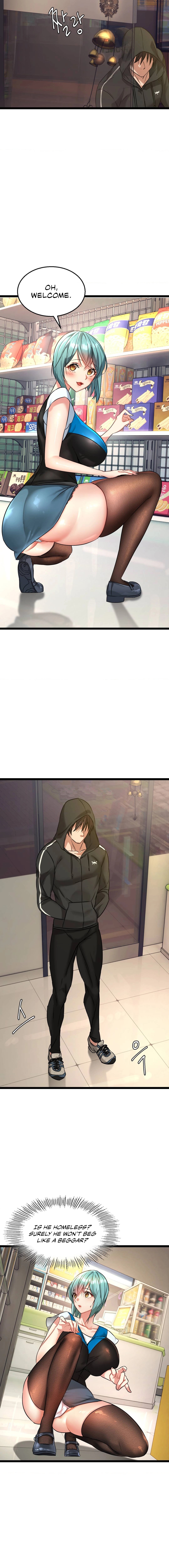 Chewy Chapter 1 - Manhwa18.com