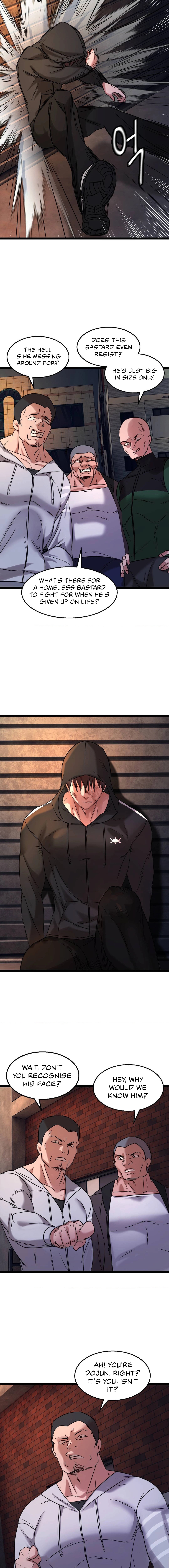 Chewy Chapter 1 - Manhwa18.com