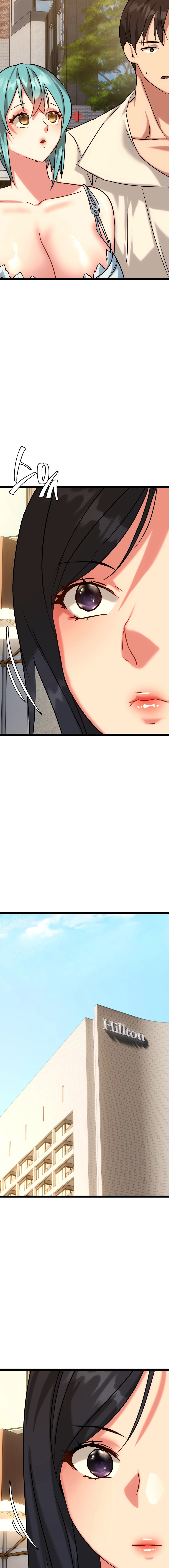 Chewy Chapter 12 - Manhwa18.com