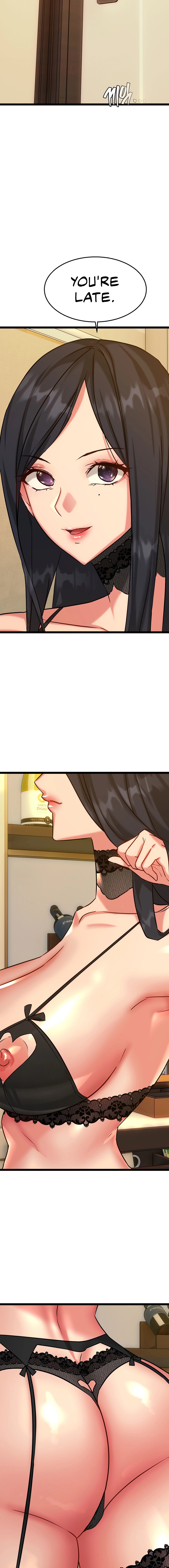 Chewy Chapter 12 - Manhwa18.com