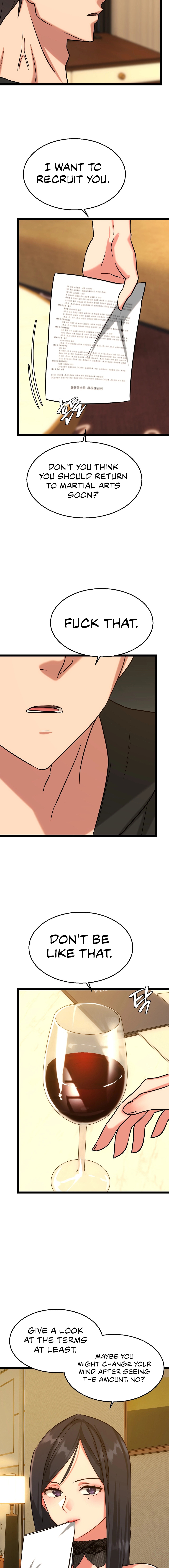 Chewy Chapter 13 - Manhwa18.com