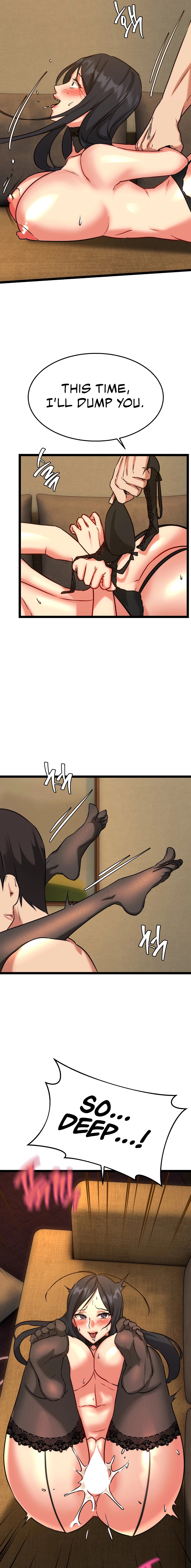 Chewy Chapter 14 - Manhwa18.com