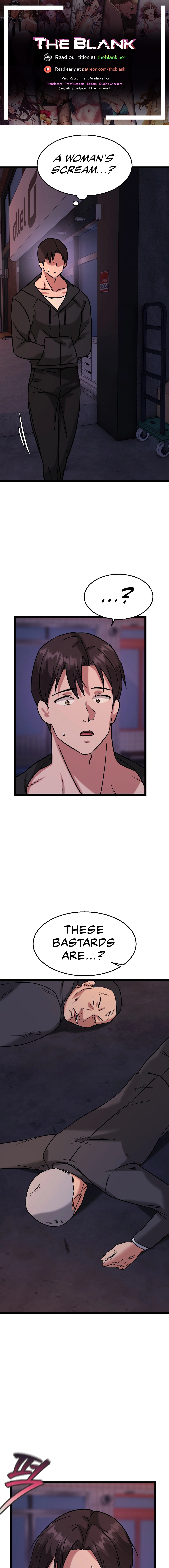 Chewy Chapter 15 - Manhwa18.com