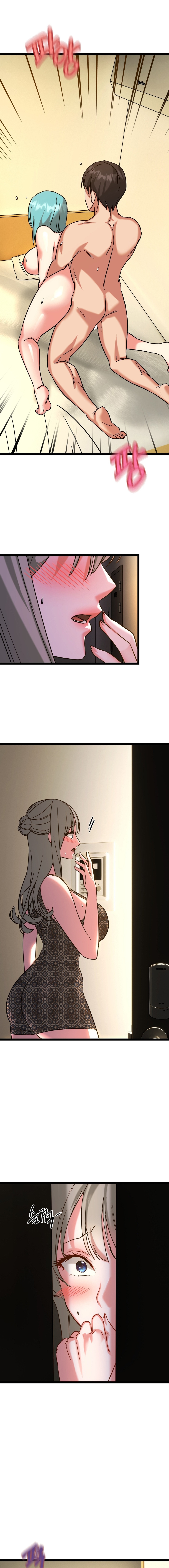 Chewy Chapter 16 - Manhwa18.com