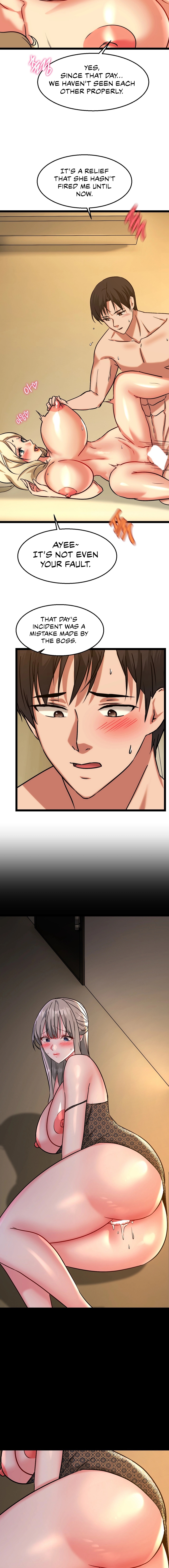 Chewy Chapter 17 - Manhwa18.com