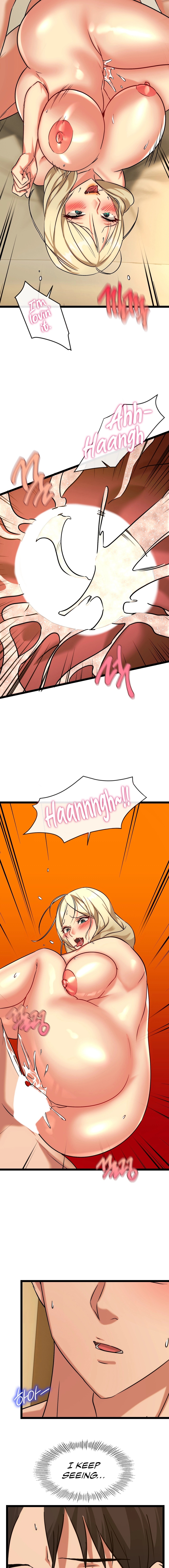 Chewy Chapter 17 - Manhwa18.com