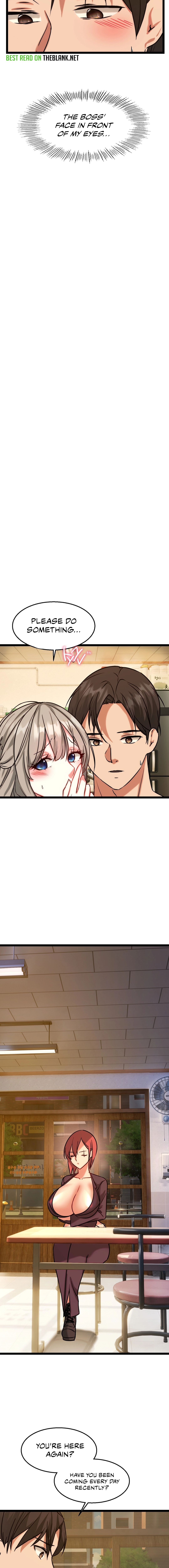 Chewy Chapter 17 - Manhwa18.com