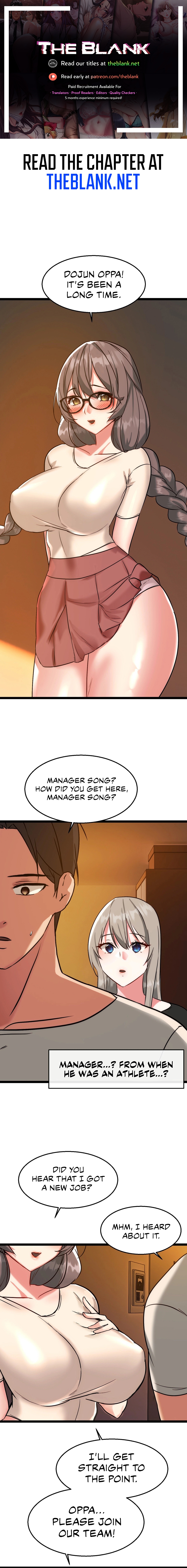 Chewy Chapter 20 - Manhwa18.com