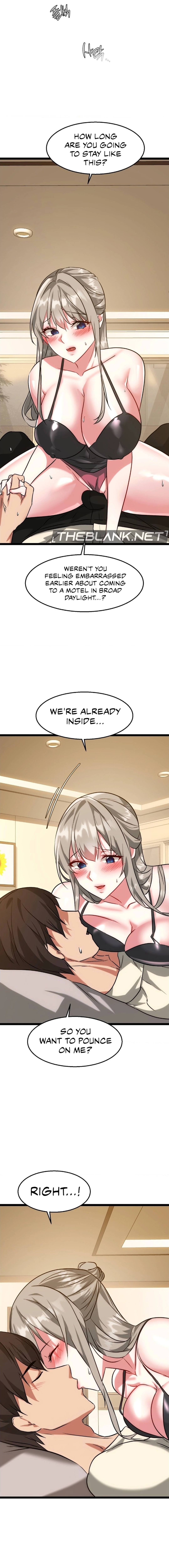 Chewy Chapter 24 - Manhwa18.com